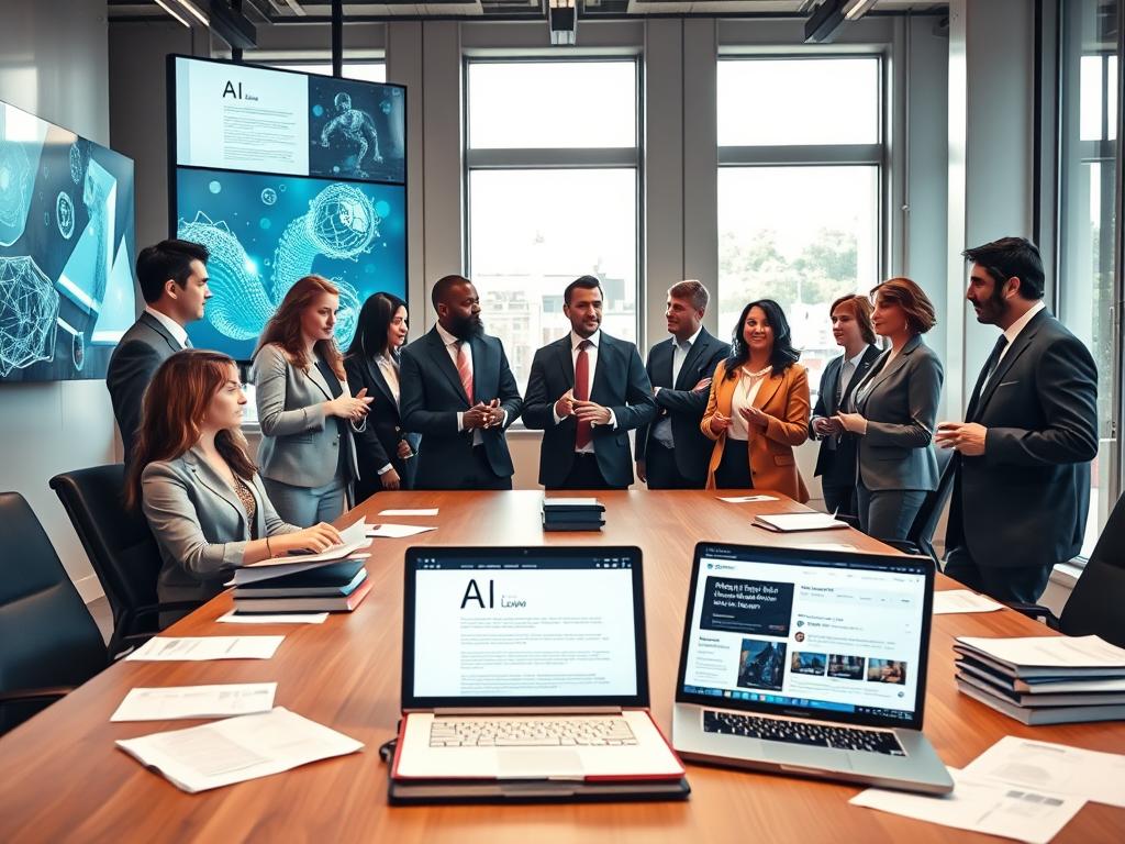 AI-generated-nudity-legislation AI Porn Generator App: Unveiling the Top Contenders