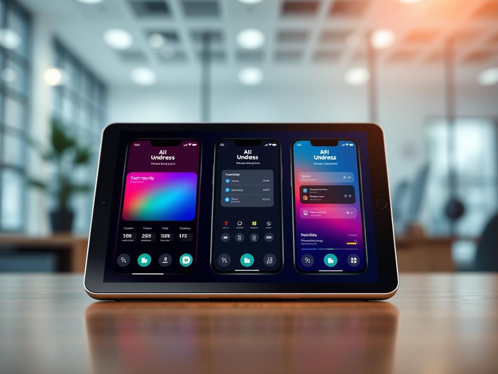 AI-undress-app-interface-design-comparison Comparing the Best AI Undress Apps on the Market