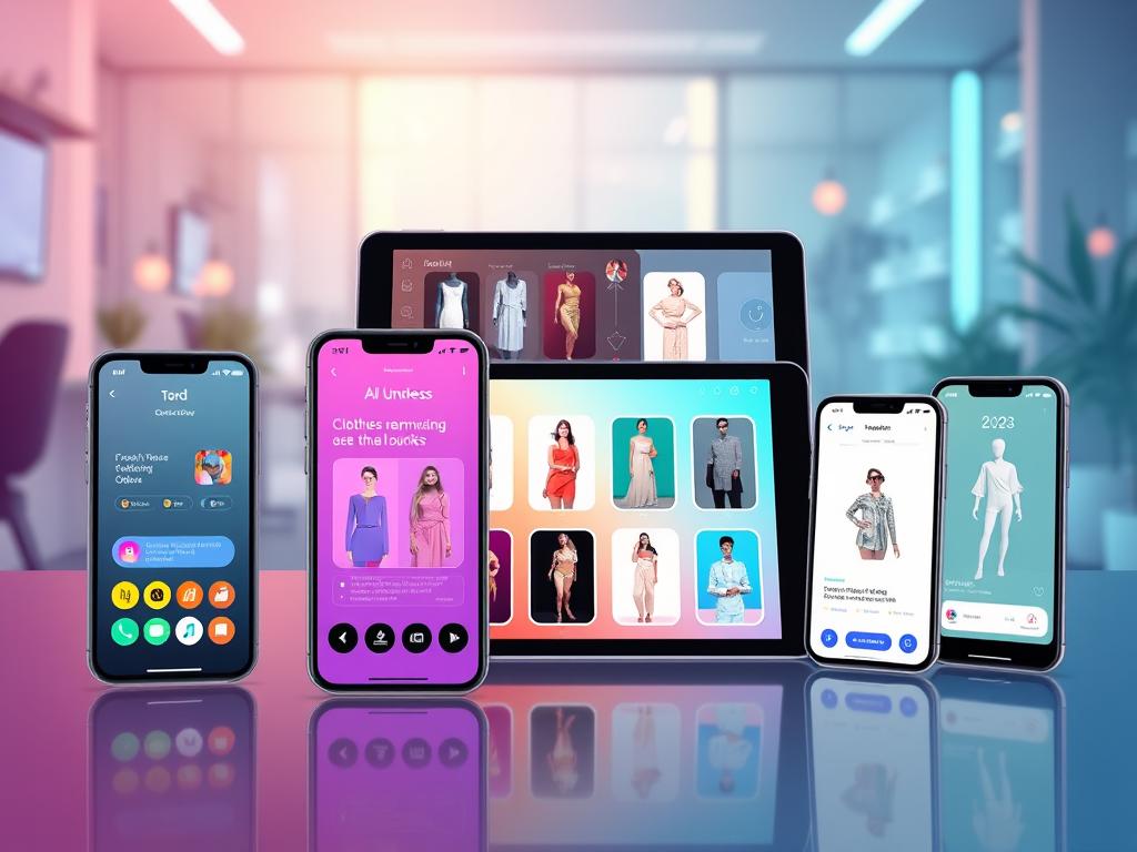 AI-undress-app-options Comparing the Best AI Undress Apps on the Market
