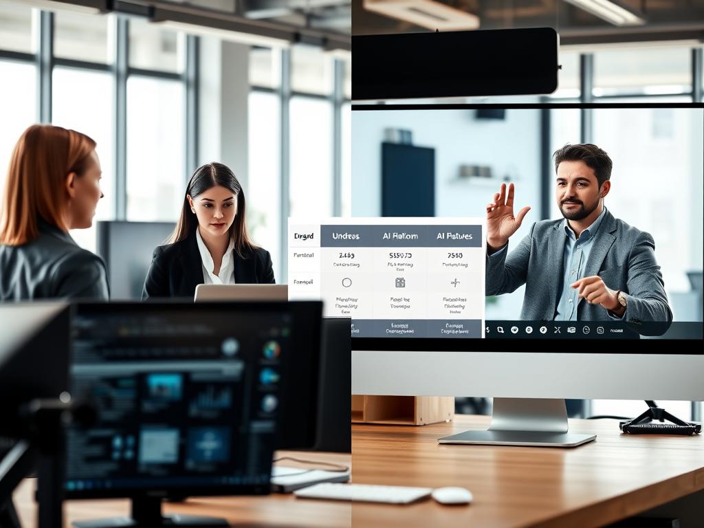 Undress-AI-comparison Discover the Best AI Porn Generator: A Comprehensive Comparison