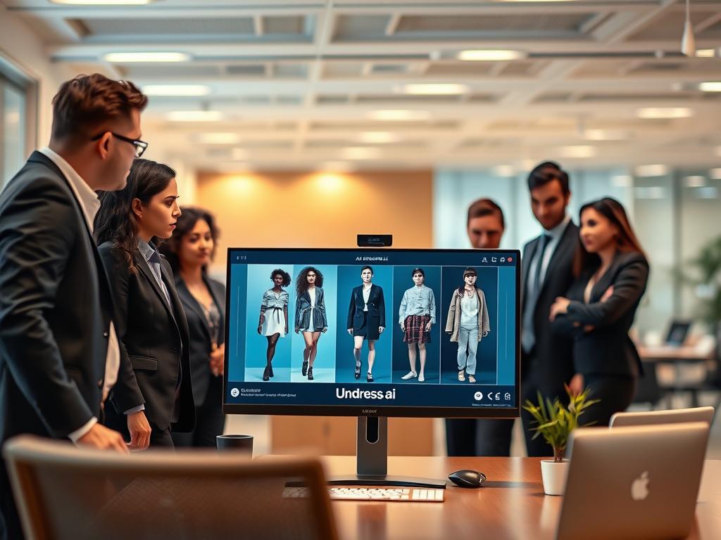 Undress.Ai-Image-Processing Free AI Undresser: Top Options Compared