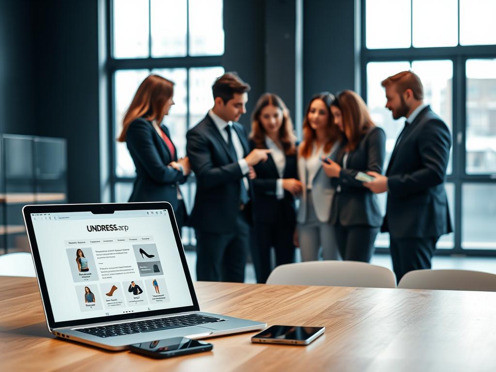 undress.app-features AI Porn Generator porn: AI Porn Generator & 165+ AI Porn Sites Like Undress.app